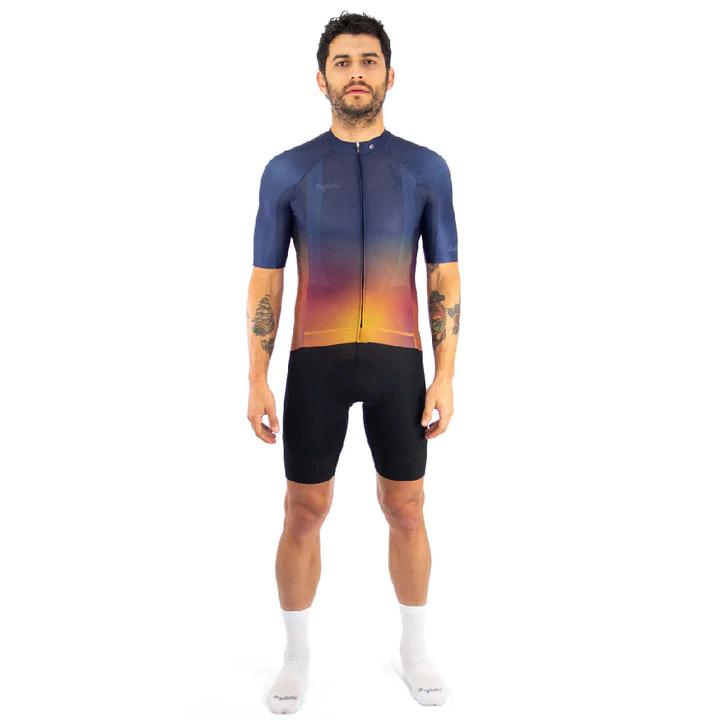 lubi cycling jersey
