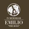 In Memoriam