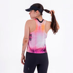 LEVIT PULSE WOMEN’S RUNNING TANK TOP