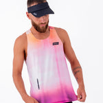 LEVIT PULSE MEN’S RUNNING TANK TOP