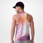 04957H Levit Sleeveless Running Jersey PULSE