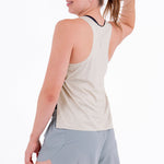 LEVIT SAND WOMEN’S RUNNING TANK TOP