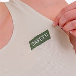 LEVIT SAND WOMEN’S RUNNING TANK TOP