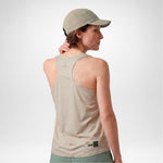 04958H Levit Sleeveless Running Jersey WARM