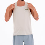 LEVIT SAND MEN’S RUNNING TANK TOP