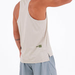 LEVIT SAND MEN’S RUNNING TANK TOP