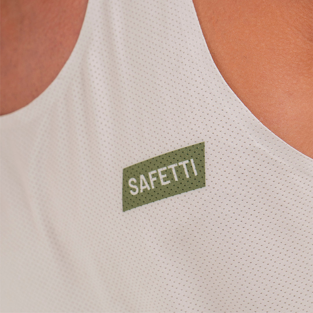 LEVIT SAND MEN’S RUNNING TANK TOP