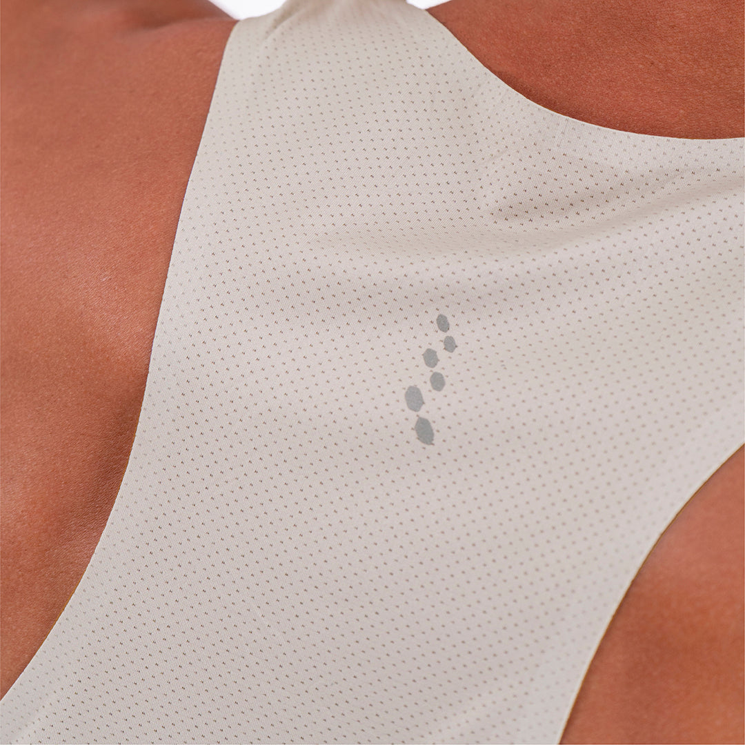 LEVIT SAND MEN’S RUNNING TANK TOP