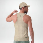 04959H Levit Sleeveless Running Jersey WARM
