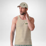 04959H Levit Sleeveless Running Jersey WARM