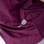 PRO 405 PLUM WOMEN’S RUNNING TEE