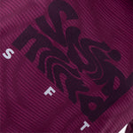 PRO 405 PLUM MEN’S RUNNING TEE