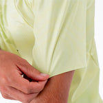 PRO 405 YELLOW MEN’S RUNNING TEE