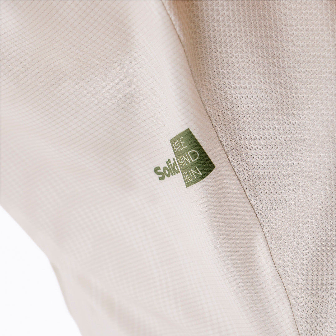 PRO 405 SAND MEN’S RUNNING TEE