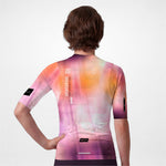 11952H Breathelite Short Sleeve Cycling Jersey PULSE