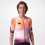 11952H Breathelite Short Sleeve Cycling Jersey PULSE