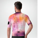 11953H Breathelite Short Sleeve Cycling Jersey PULSE