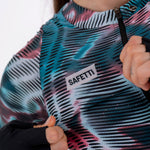 SOLID CORE WOMEN’S SHORT SLEEVE CYCLING JERSEY