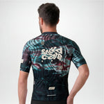 11955H Breathelite Short Sleeve Cycling Jersey CORE