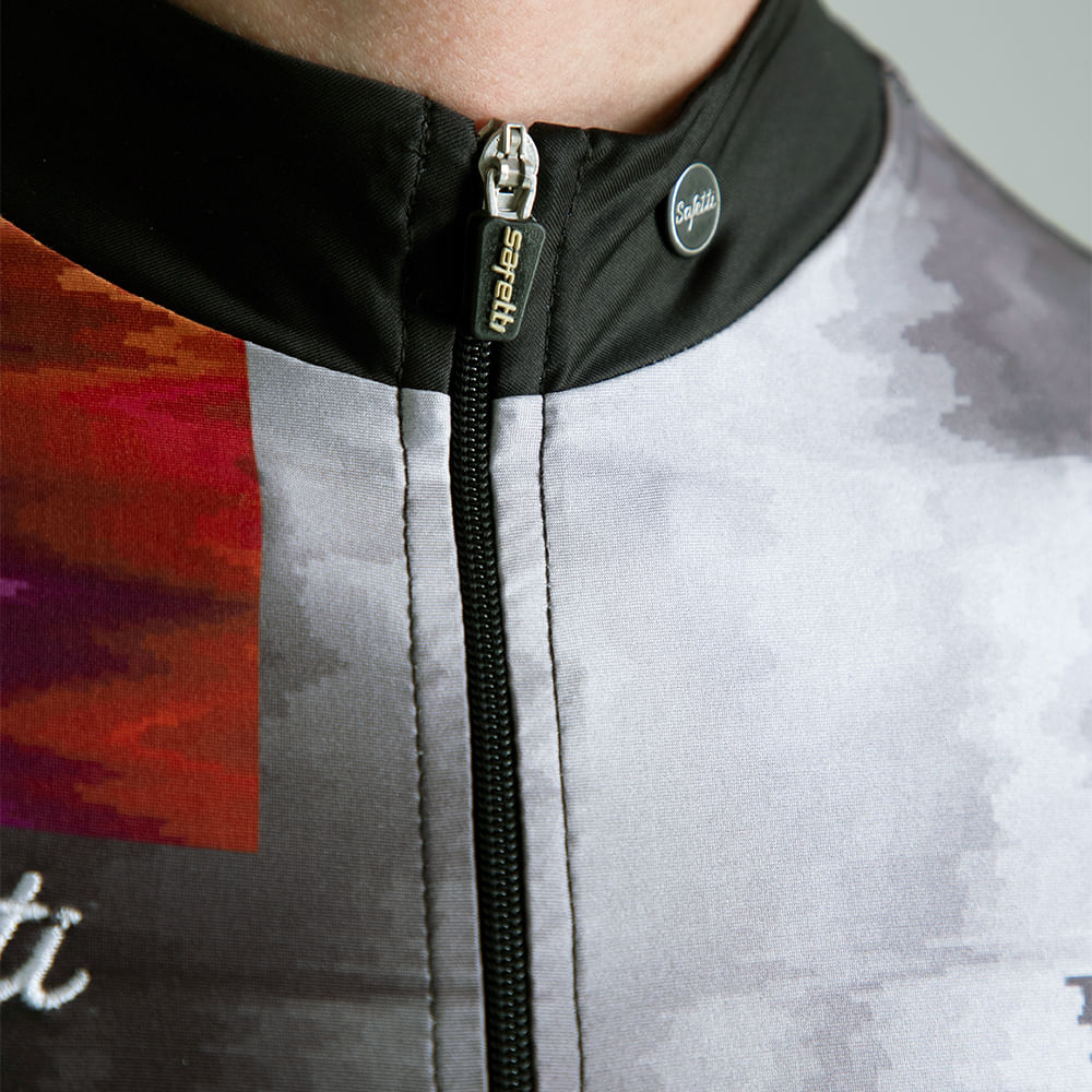 Pre-Order - Elementare - Psiche - Short Sleeve Jersey. Women
