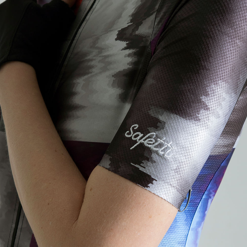 Pre-Order - Elementare - Psiche - Short Sleeve Jersey. Women