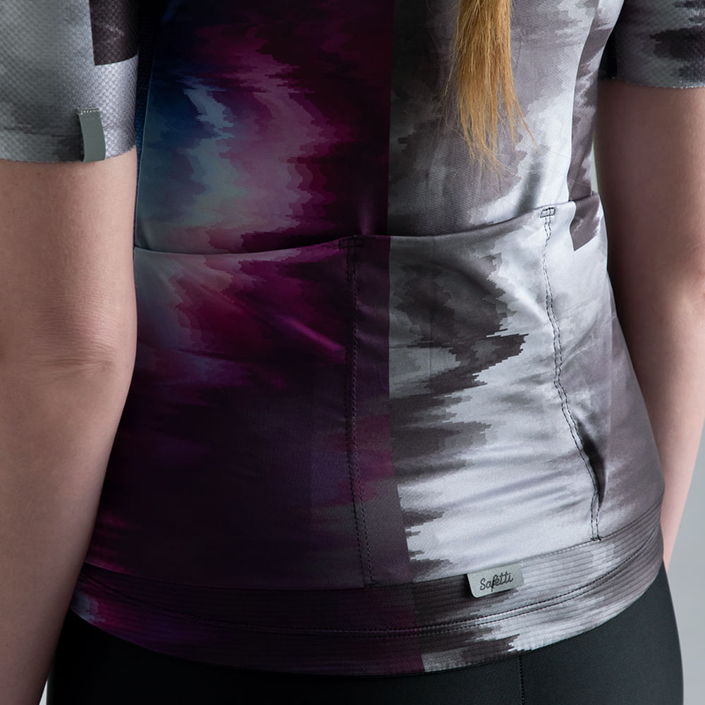 Pre-Order - Elementare - Psiche - Short Sleeve Jersey. Women