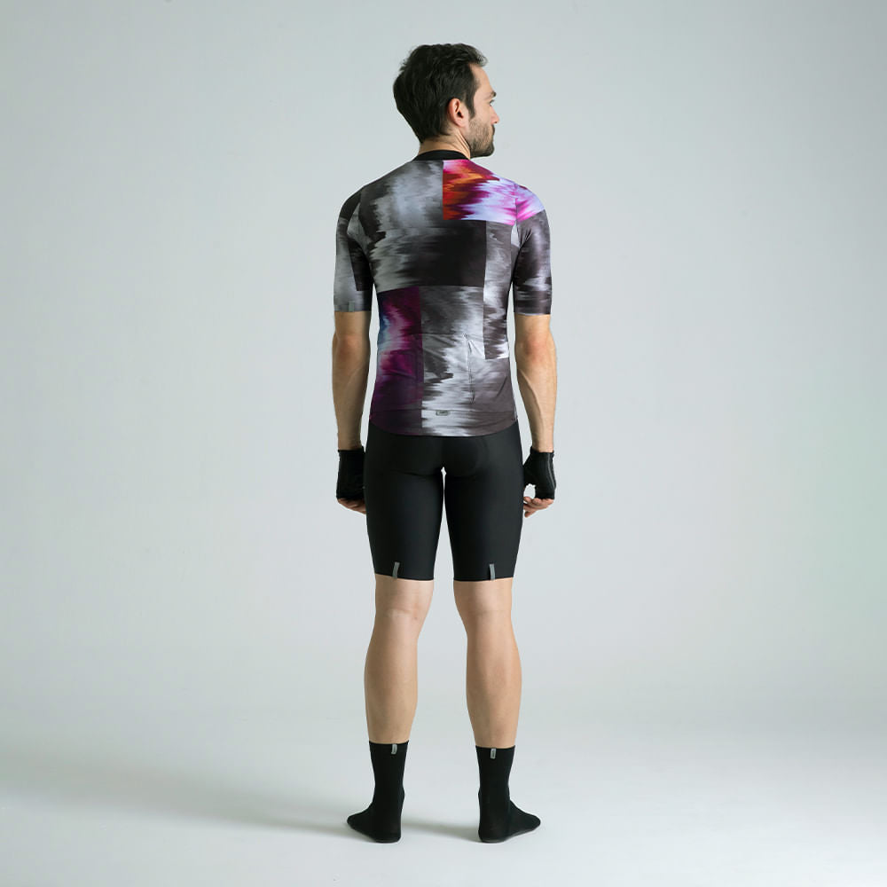 Pre-Order - Elementare - Psiche - Short Sleeve Jersey. Men