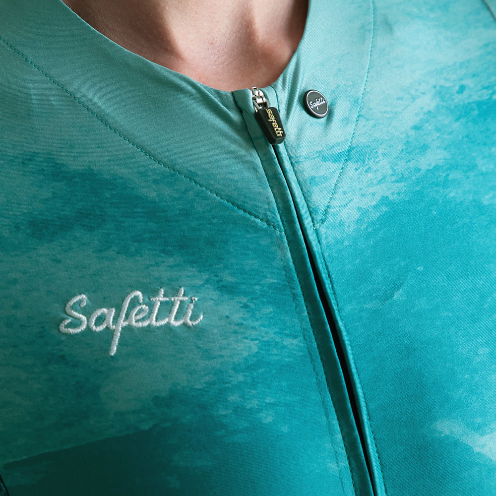 Pre-Order - Elementare - Primitivo - Short Sleeve Jersey. Women