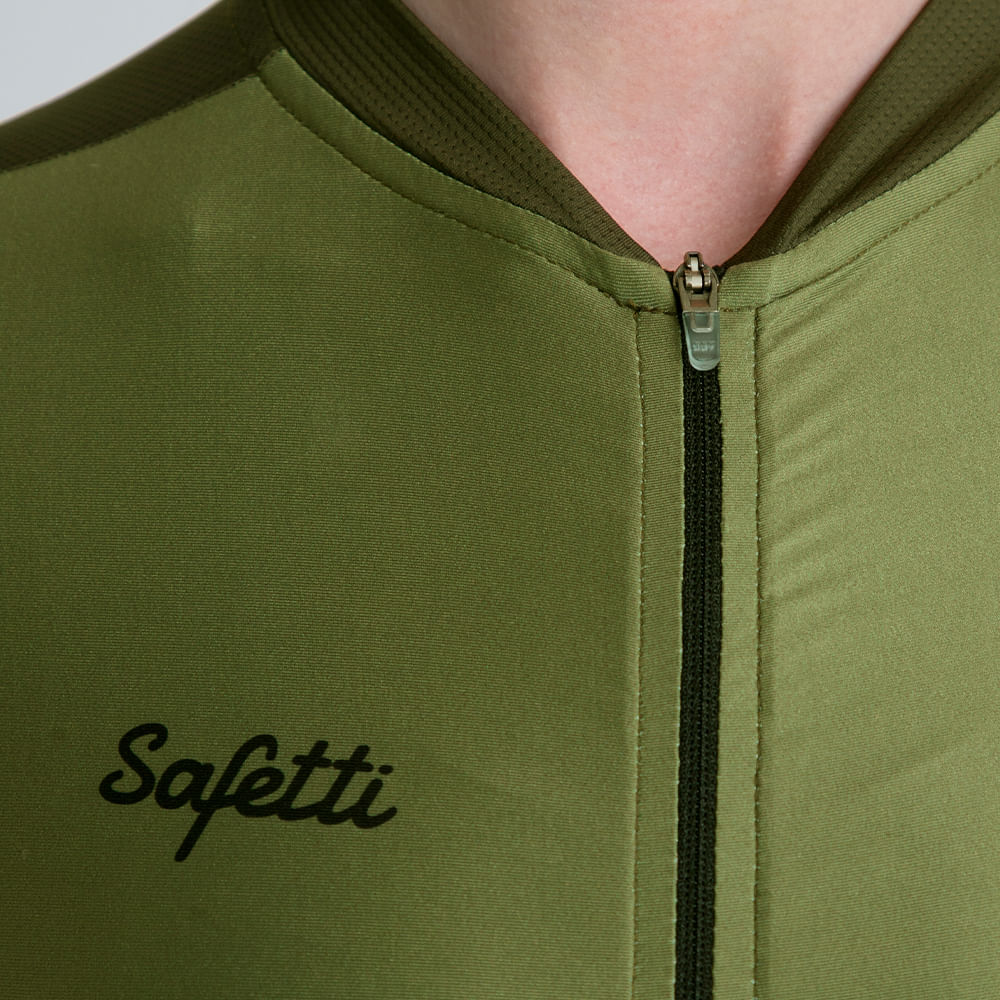 Elementare - Principale - Long Sleeve Jersey. Women