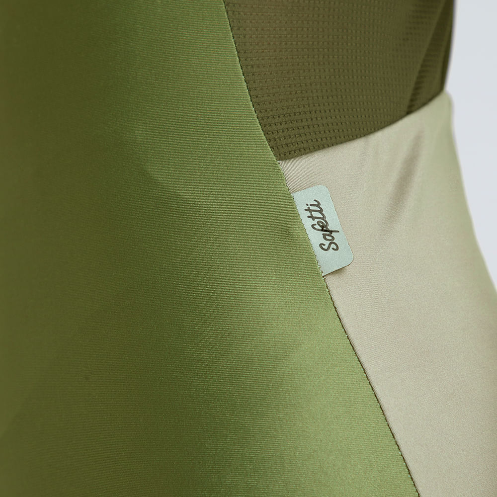 Elementare - Principale - Long Sleeve Jersey. Women
