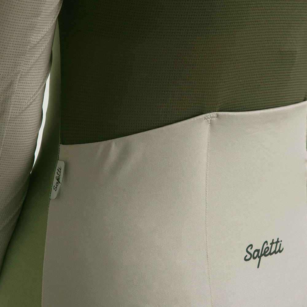 Elementare - Principale - Long Sleeve Jersey. Women