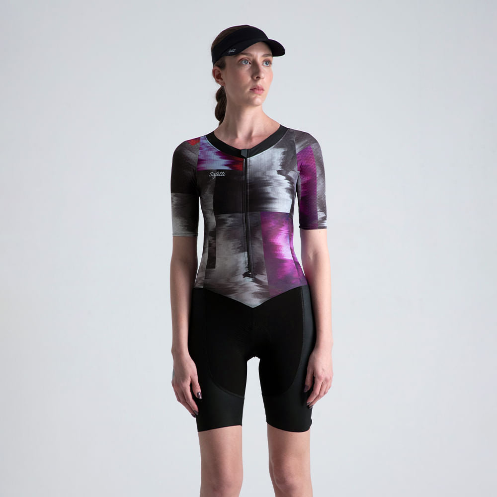 Pre-order - Elementare - Psiche - Kona Performance Triathlon Skinsuit. Women
