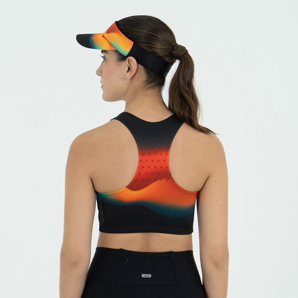 Pre-order - Speed Project - Boreal Short Top. Women
