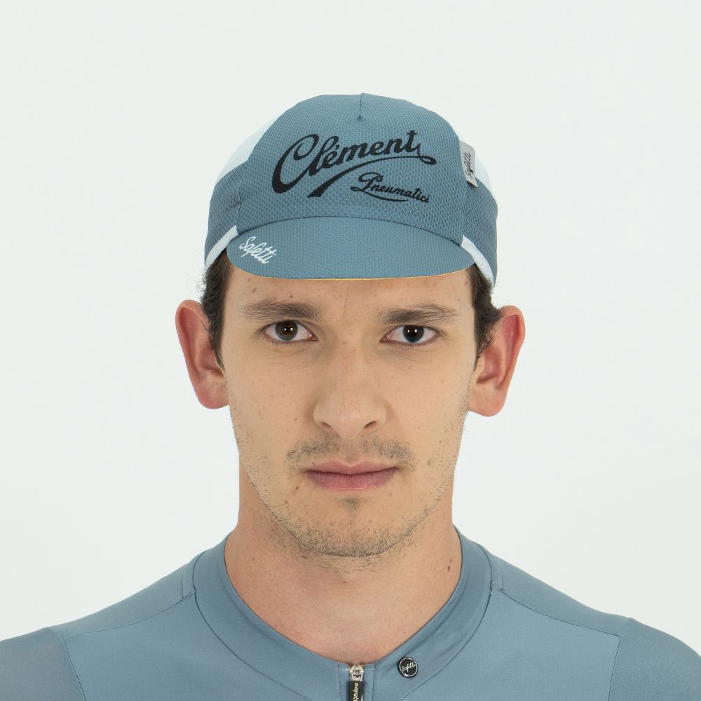 Pre-order - Epicas - Clement - Cycling Cap. Unisex