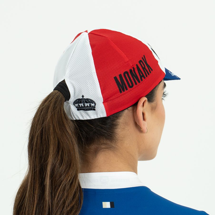 Pre-order - Epicas - Monark - Cycling Cap. Unisex