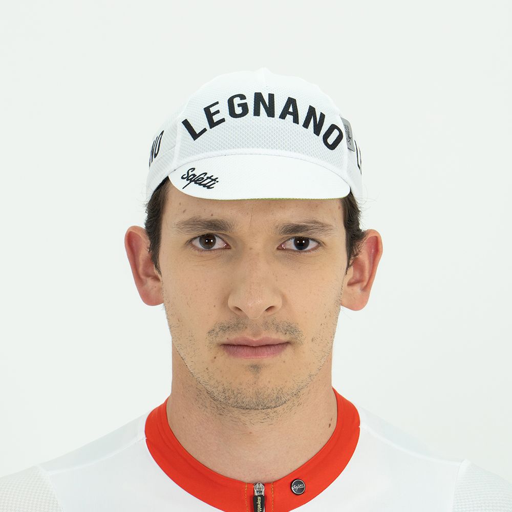 Pre-order - Epicas - Legnano - Cycling Cap. Unisex