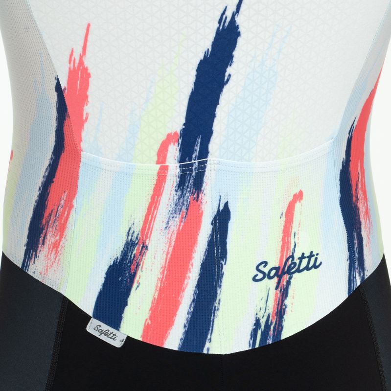 Slice - Trirush - Kona Performance Triathlon Skinsuit. Men