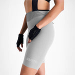 21612G Toscana Cycling Bib Short GRAY