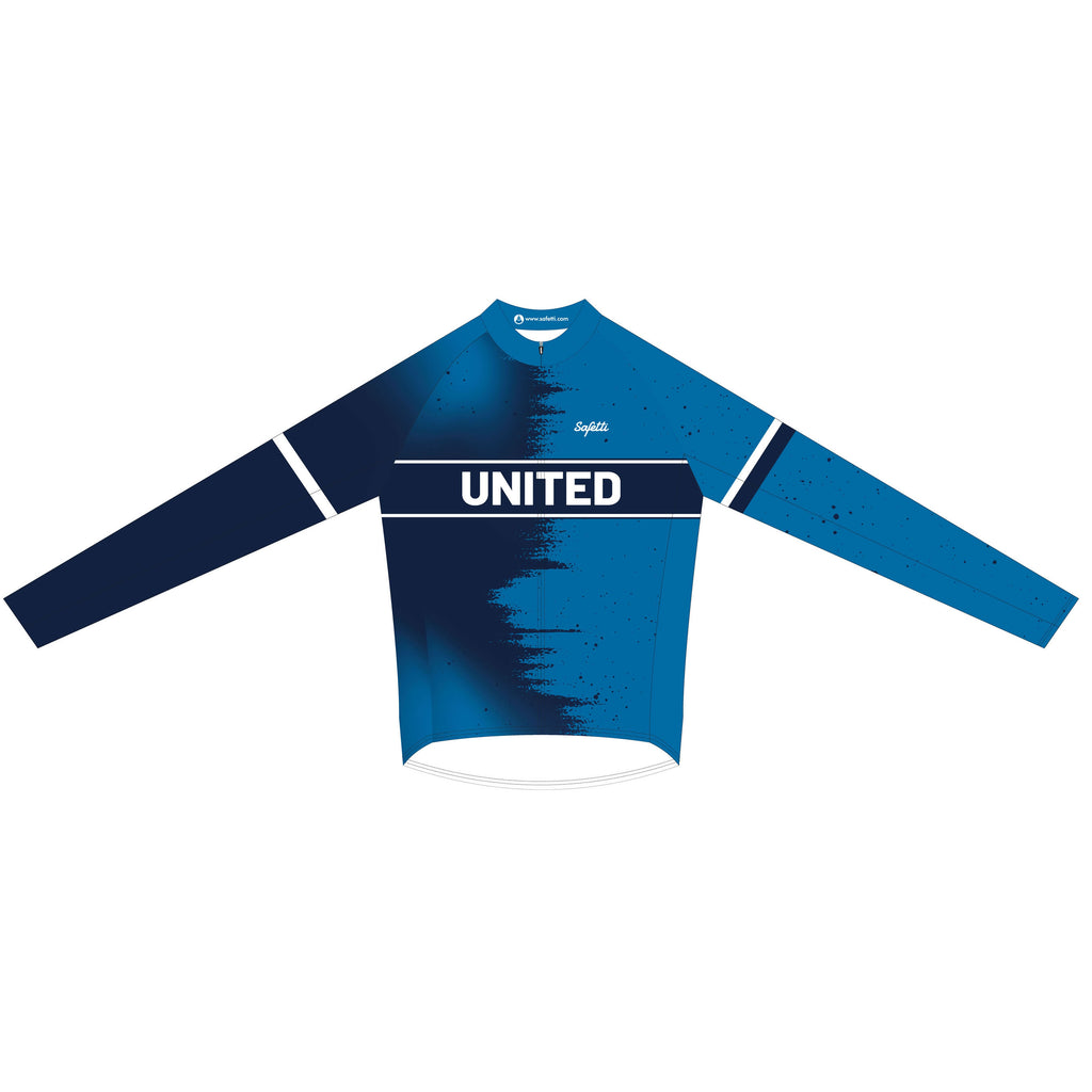 UCT'24 - Thermal Cycling Jacket. Unisex
