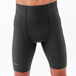 TITÁN EVO GRAY MEN’S RUNNING SHORTS
