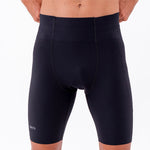 TITÁN EVO BLACK MEN’S RUNNING SHORTS