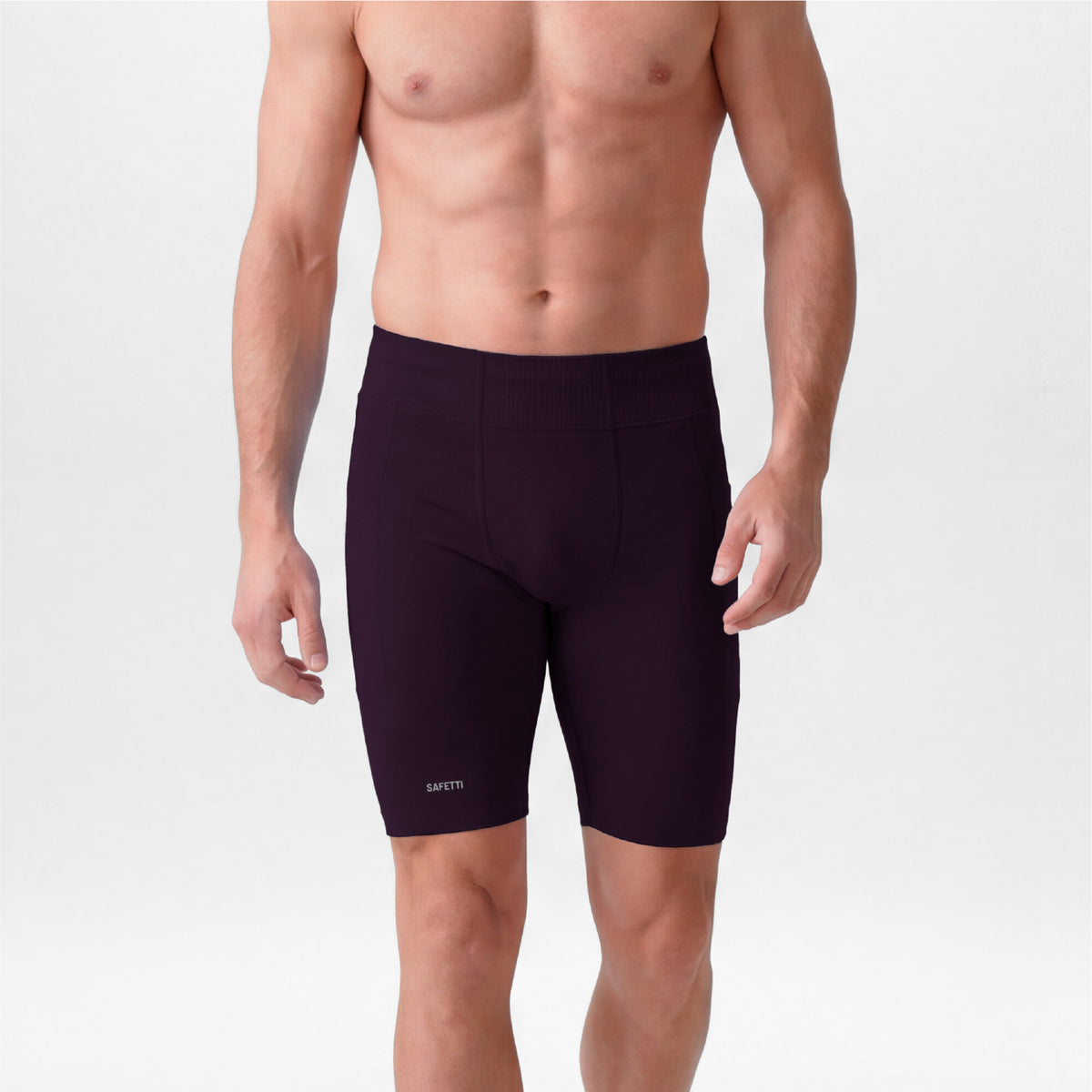 29983H Titan EVO Running Shorts PLUM