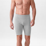 29983H Titan EVO Running Shorts STONE GRAY