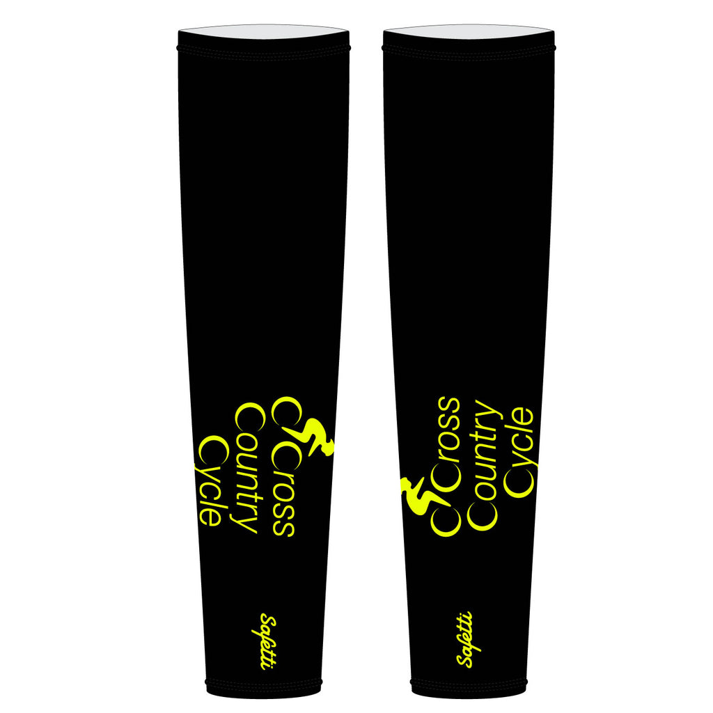 CCC - Thermal Arm Warmers. Unisex