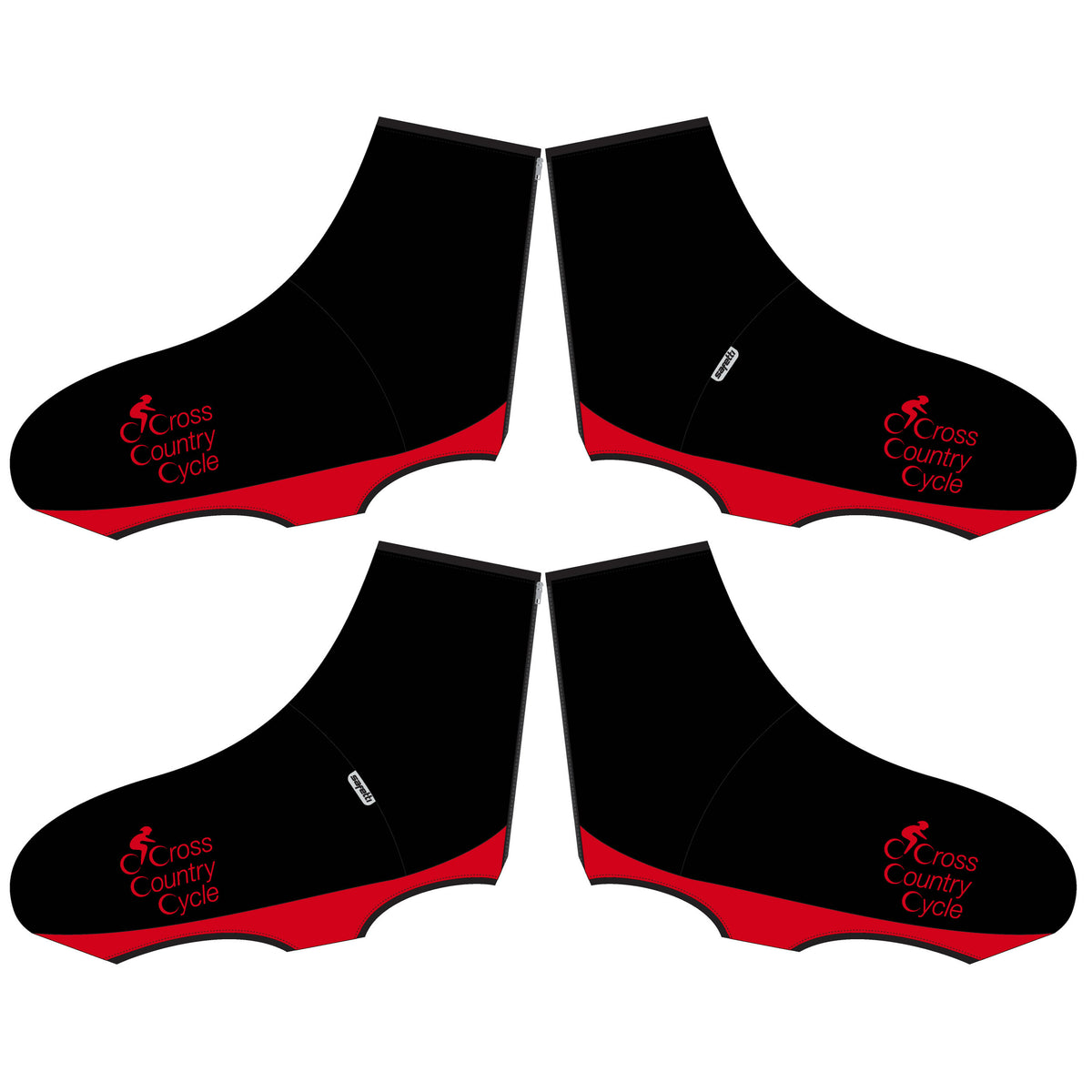 CCC - Thermal Water Proof Shoe Covers. Unisex