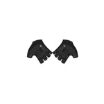 Soweflo'26 - Printed Cycling Short Finger Gloves D1. Unisex