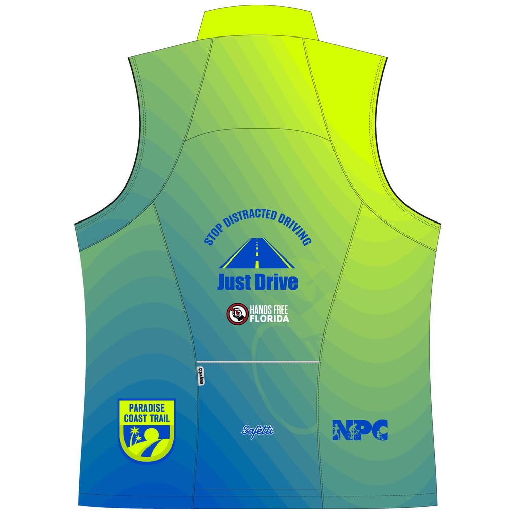 NPC'24 - Ventura Cycling Vest 2. Men