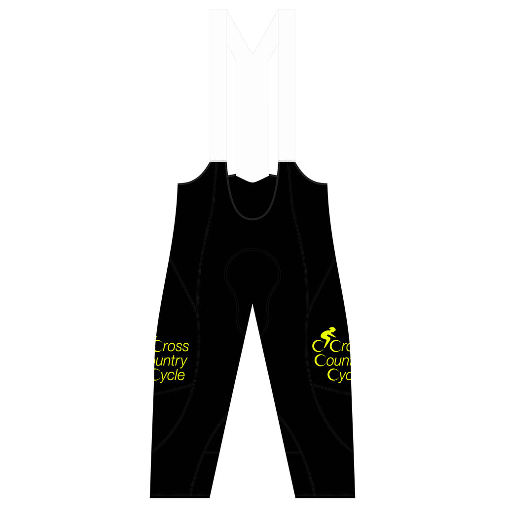 CCC - Bartalli Cycling Bib Knickers. Women