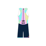 BTA - ITU Acqua Zero Trisuit (Jr. Design) Men