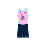 BTA - ITU Acqua Zero Trisuit (Jr. Design) Men
